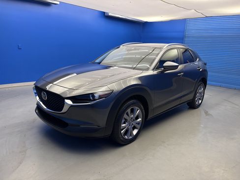 Used 2023 MAZDA CX-30 AWD 2.5 S w/ Select Package image 4