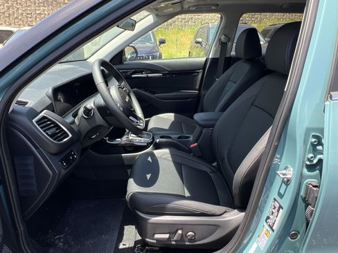 New 2026 Kia Seltos EX w/ EX Sunroof Package AWD/4WD image 18