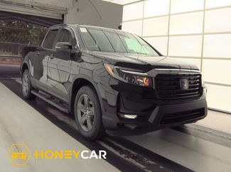 Used 2023 Honda Ridgeline RTL video 1