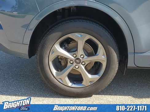 Used 2024 Ford Escape ST-Line w/ Tech Pack #1 AWD/4WD image 5