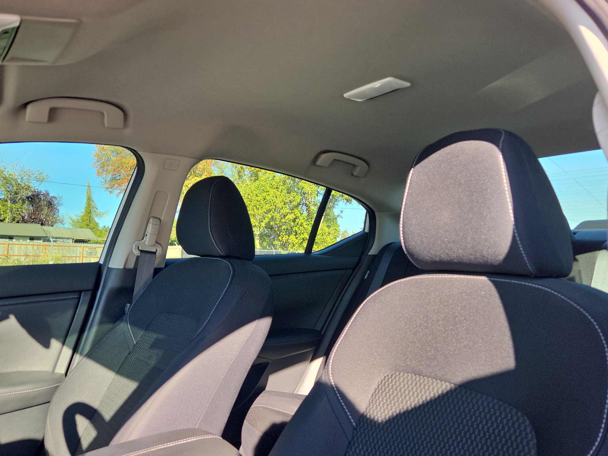 Used 2020 Nissan Sentra S FWD image 22