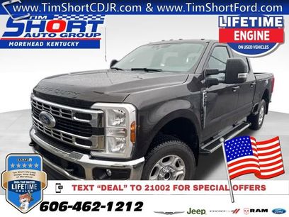 Used 2025 Ford F250 XLT