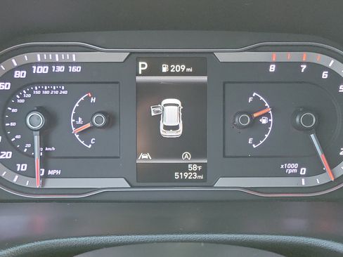 Certified 2022 Hyundai Tucson SE w/ Winter Package image 10