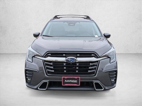 New 2026 Subaru Ascent Touring image 5