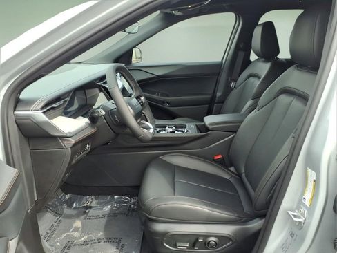 New 2026 Jeep Cherokee Limited image 4