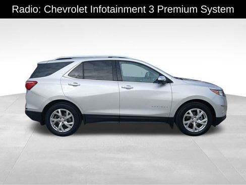Certified 2020 Chevrolet Equinox Premier image 7