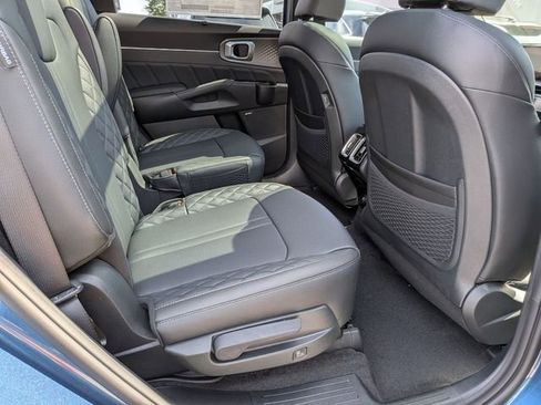 New 2026 Kia Sorento SX Prestige AWD/4WD image 24