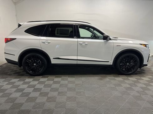 New 2026 Acura MDX A-Spec image 4