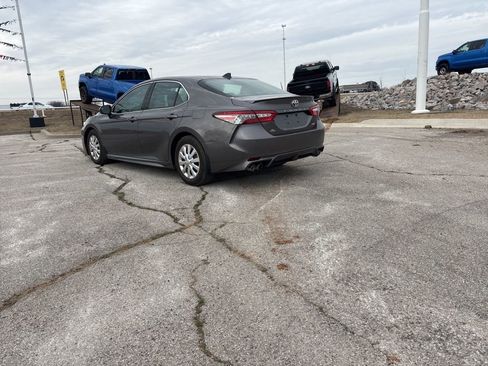 Used 2018 Toyota Camry XSE w/ Driver Assist Package image 7