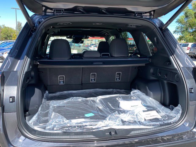 New 2026 Subaru Forester Premium AWD/4WD image 25