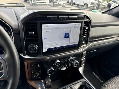 Used 2023 Ford F150 XLT w/ Equipment Group 302A High image 20