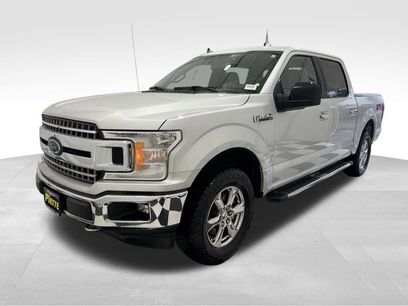 Used 2019 Ford F150 XLT w/ XTR Package