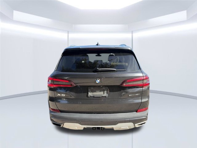 Used 2021 BMW X5 sDrive40i w/ Premium Package 2 RWD image 7