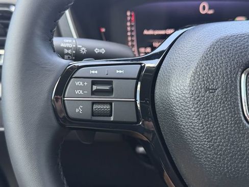 New 2026 Honda Passport RTL image 36