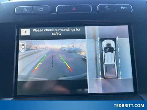 Used 2019 Ford F150 Raptor w/ Equipment Group 802A Luxury image 34