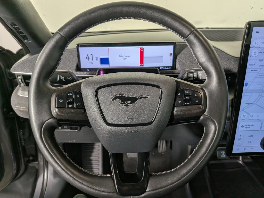 Used 2023 Ford Mustang Mach-E GT w/ GT Performance Edition AWD/4WD image 28