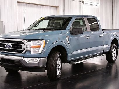 Used 2023 Ford F150 XLT w/ XTR Package