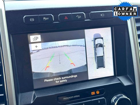 Used 2019 Ford F350 Lariat w/ Lariat Ultimate Package image 28