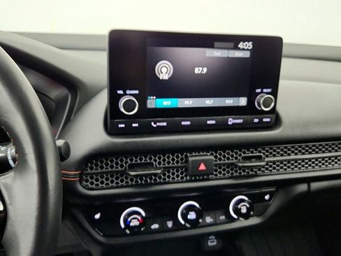 Used 2024 Honda HR-V Sport image 17