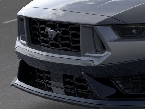 New 2025 Ford Mustang Dark Horse RWD image 17