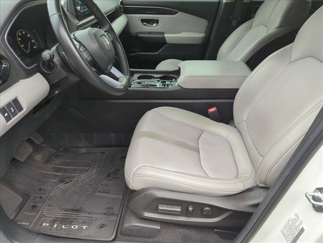 Certified 2024 Honda Pilot EX-L image 15