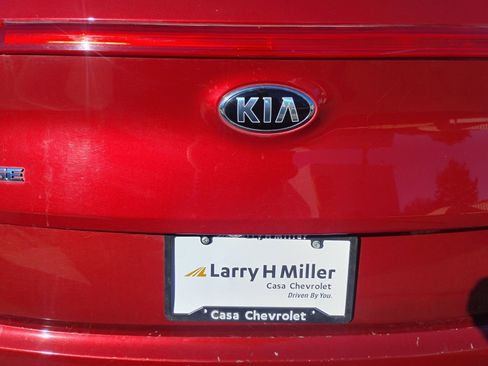 Used 2017 Kia Sportage EX w/ EX Premium Package image 20