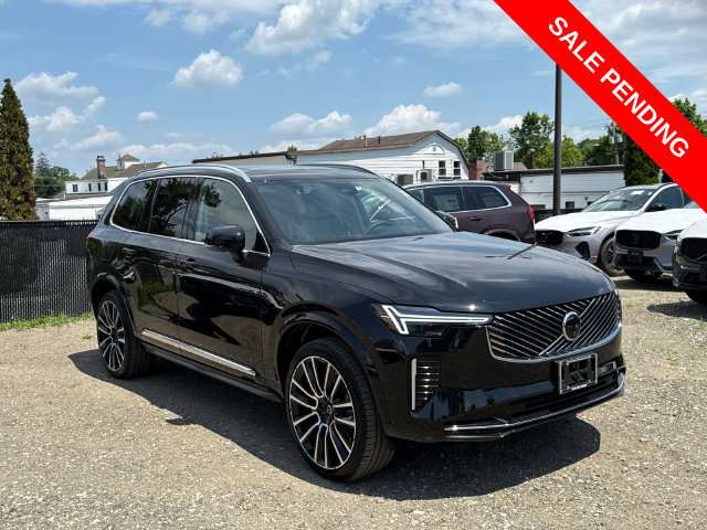 Used 2026 Volvo XC90 B6 Plus w/ Protection Package Premier AWD/4WD image 5