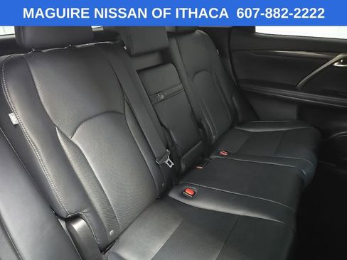 Used 2016 Lexus RX 350 AWD w/ Accessory Package image 16