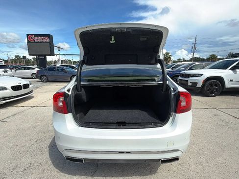 Used 2017 Volvo S60 T5 Inscription FWD image 27