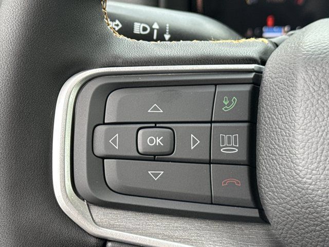 New 2026 Jeep Grand Wagoneer 4WD image 28