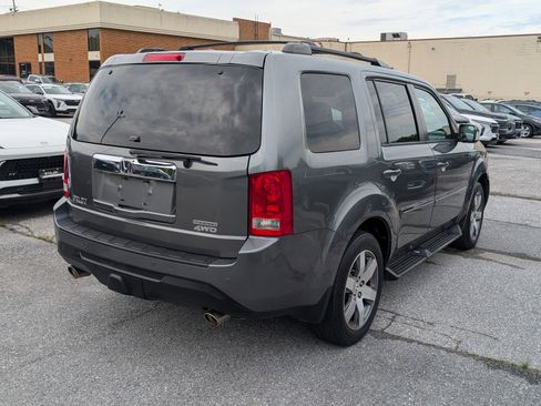 Used 2013 Honda Pilot Touring image 5