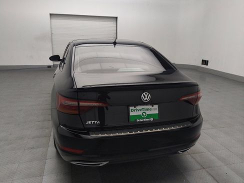 Used 2019 Volkswagen Jetta R-Line image 6