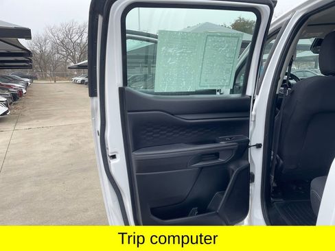 Used 2024 Ford Ranger XL w/ Trailer Tow Package AWD/4WD image 44