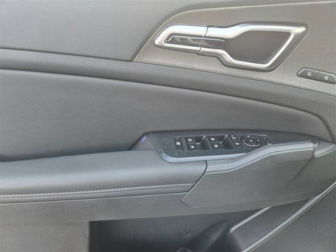 New 2026 Kia Sportage X-Pro Prestige AWD/4WD image 18