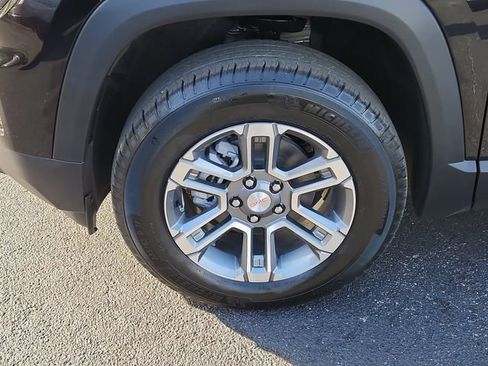 New 2026 GMC Terrain Elevation image 6