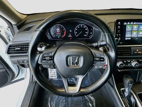 Used 2022 Honda Accord Sport Special Edition image 9