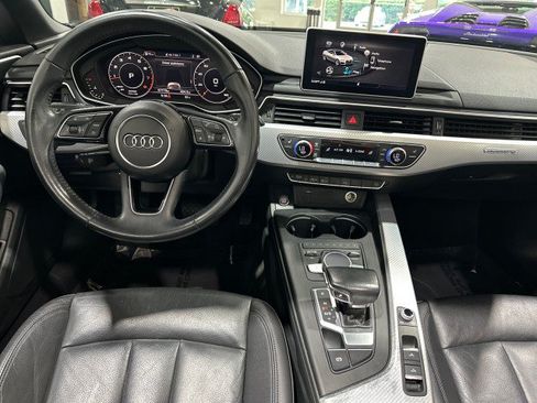 Used 2018 Audi A5 2.0T Premium Plus AWD/4WD image 53