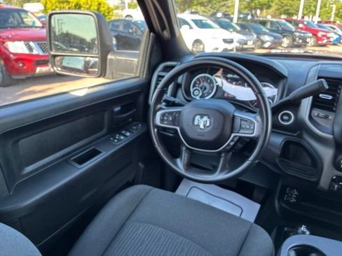 Used 2024 RAM 2500 Tradesman AWD/4WD image 26