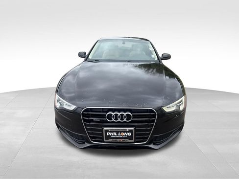 Used 2016 Audi A5 2.0T Premium AWD/4WD image 2