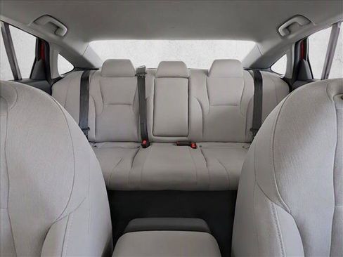 Certified 2024 Honda Accord LX image 26