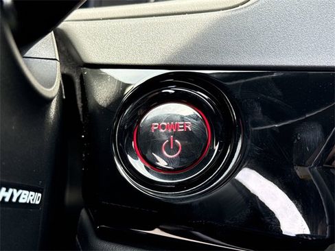 New 2025 Honda Accord Sport image 34