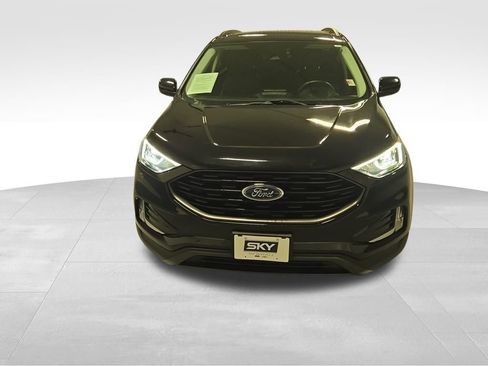 Used 2022 Ford Edge SEL w/ Sport Appearance Package image 11
