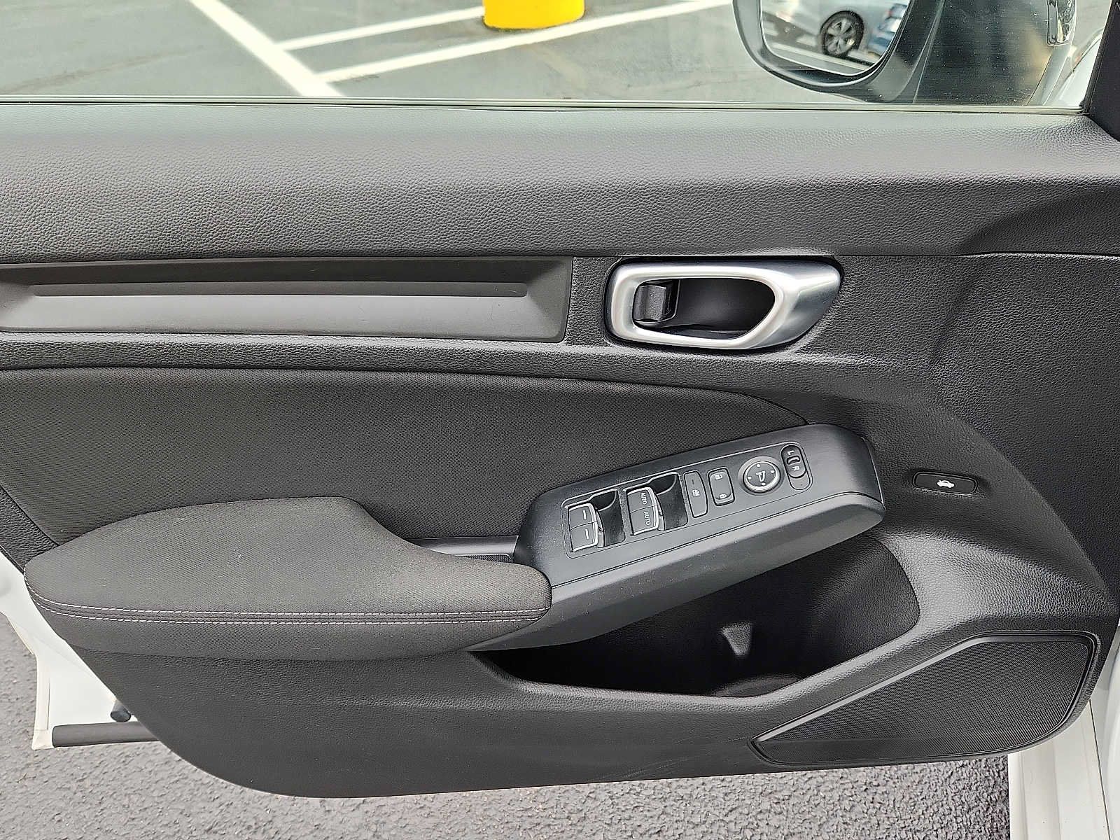 Certified 2024 Honda Civic Sport image 12