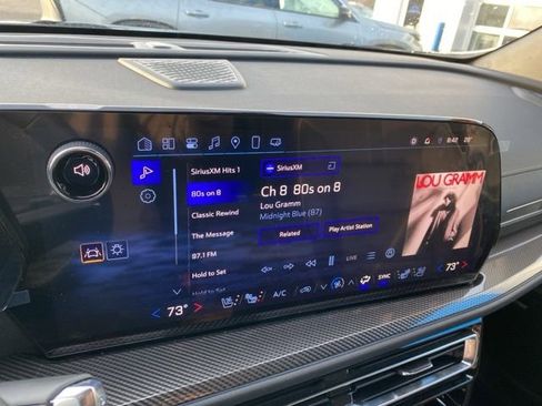 Used 2025 Chevrolet Traverse High Country w/ LPO, Floor Liner Package image 27