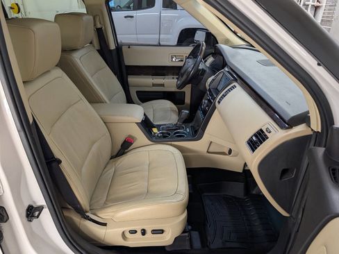 Used 2013 Ford Flex Limited image 26