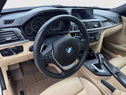 Used 2016 BMW 328i Sedan RWD image 18