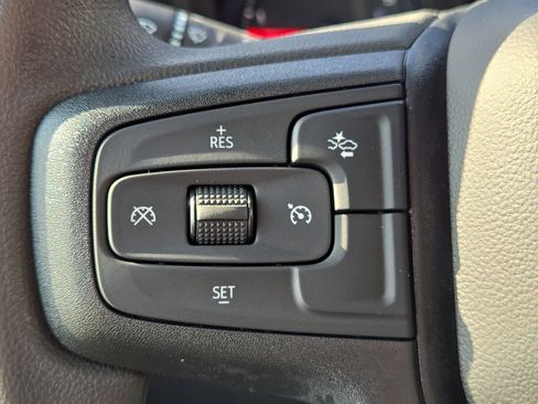 New 2026 Chevrolet Silverado 2500 W/T image 22