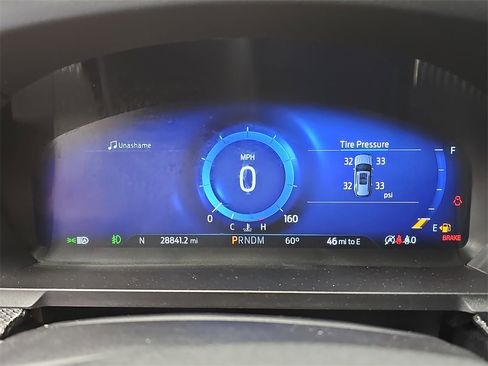 Used 2023 Ford Explorer ST w/ Equipment Group 401A image 19