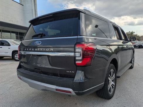 Used 2024 Ford Expedition Max Limited image 4