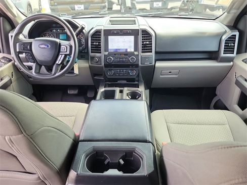 Used 2019 Ford F150 XLT w/ XTR Package image 16